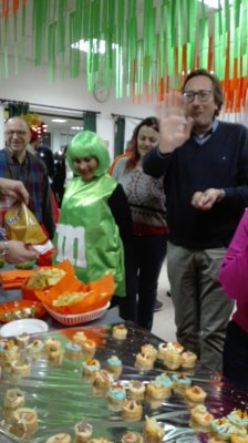 Carnevale 2017